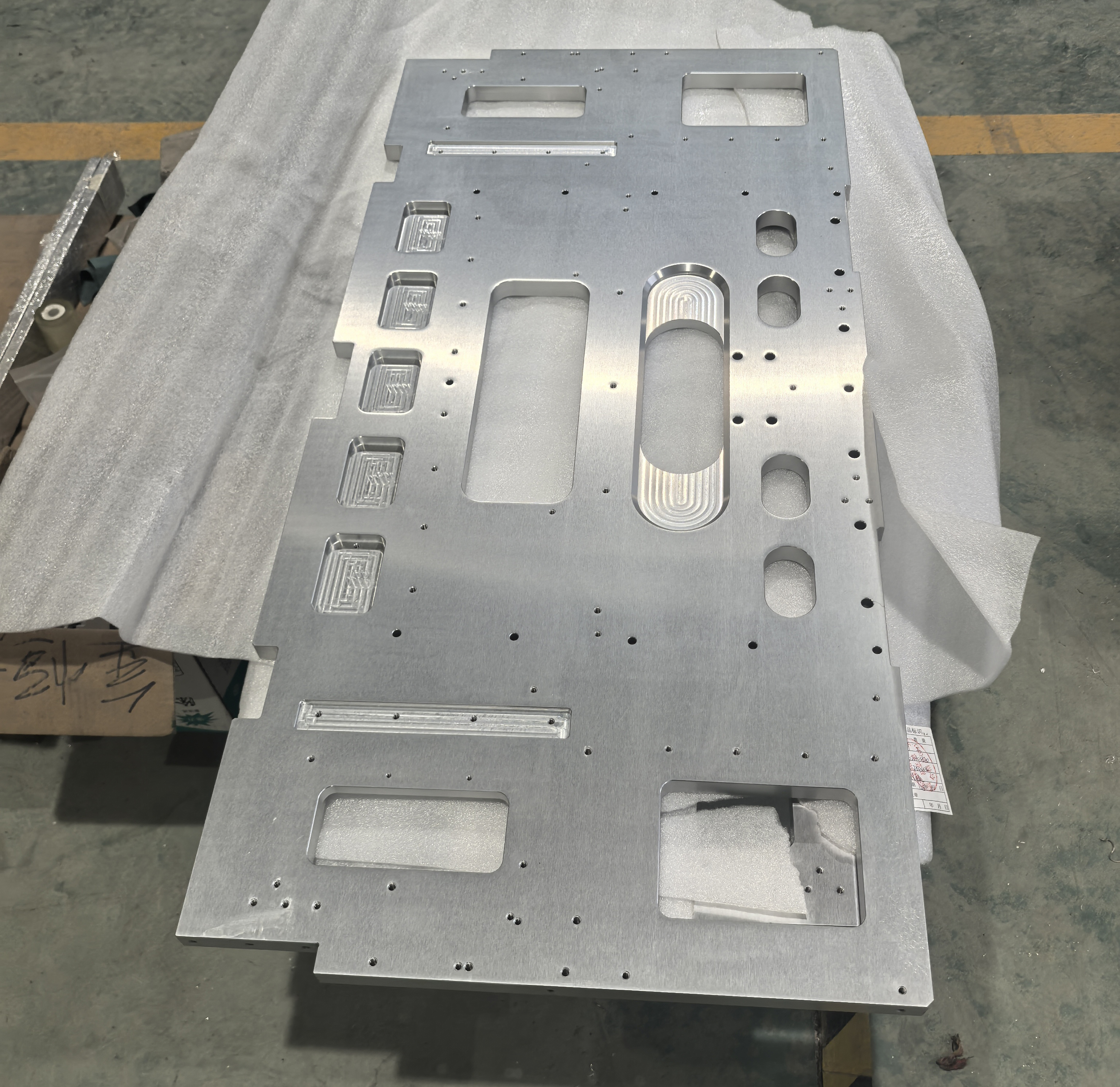 ����CNC�ӹ�46